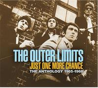Just One More Chance - Anthology 1965-1968