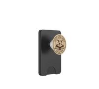 Just One More Chapter Book Reader Fantasy Dragon Bookish PopSockets PopWallet per MagSafe