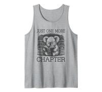 Just One More Chapter Canotta