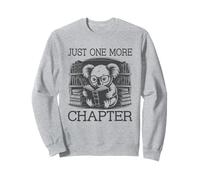 Just One More Chapter Felpa