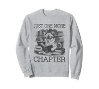 Just One More Chapter Felpa