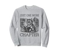 Just One More Chapter Felpa