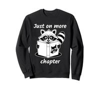 Just One More Chapter Felpa