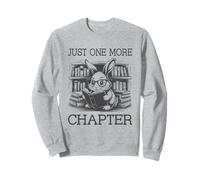 Just One More Chapter Felpa