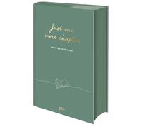 Just ONE more chapter - Mein Bookjournal: Ein Ausfüll- und Er (Copertina rigida)