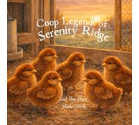 Just One More: Coop Legends Of Serenity Ridge