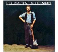 Eric Clapton Just One Night (CD) Album