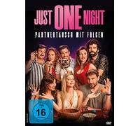 Just One Night - Partnertausch mit Folgen [Edizione: Germania]