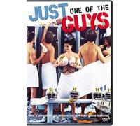 Just One of the Guys