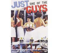 Just One of the Guys (DVD) Joyce Hyser Clayton Rohner Sherilyn Fenn Arye Gross