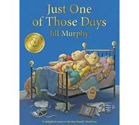 Just One of Those Days – Macmillan