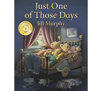 Just One of Those Days