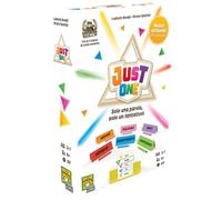 JUST ONE Refresh Party Game Cooperativo di Parole Divertente Gioco da Tavolo per