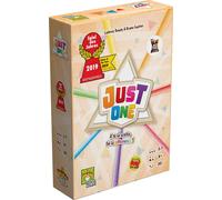 Just One - Repos Production - Sigillato / Italiano