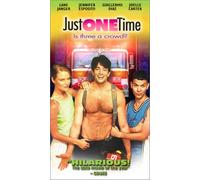 Just One Time