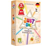 Just One - versione tedesca
