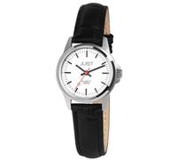 Just Orologio Analogico da Donna con cinturino in vera pelle - 48-s31025 di WK