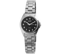 Just Orologio da donna analogico al quarzo, colore: nero