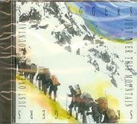 Just Over This Mountain by Skydiggers
