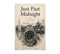 Just Past Midnight