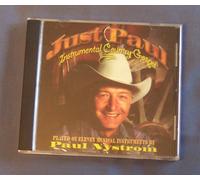 Just Paul Instrumental Country Gospel