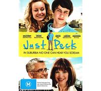 Just Peck