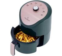 Just Perfecto, Friggitrice ad aria calda con controllo a quadrante 1200W 3,5L Just Perfecto JL-15