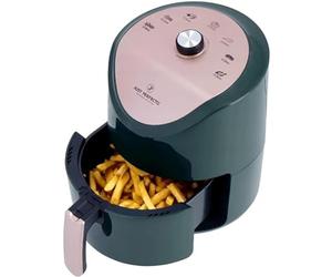 Just Perfecto, Friggitrice ad aria calda con controllo a quadrante 1200W 3,5L Just Perfecto JL-15