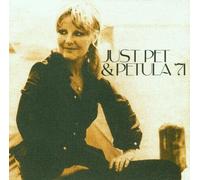 Just Pet / Petula 71 by Clark, Petula Original recording remastered, Import edition (2001) Audio CD
