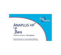 Just Pharma AnaPlus HP Forte Integratore Alimentare, 30 Capsule
