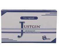 JUSTGIN PROT VAG 4FL 30ML