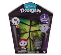 Just Play 16979 Disney Doorables Lo Strano Natale di Mr Jack - Pack Collector