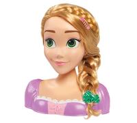 Just Play 87617 Disney Princess Basic Rapunzel Styling Head