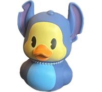 Just Play Anatre in gomma - Stitch from Lilo Movie Bath Toy Fun