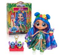Bambola Stitch Disney Doorables ADOORBS, bambole da collezione, giocattoli per bambini dai 5 anni in su di Just Play