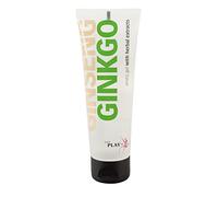 Just Play Basta giocare a Ginseng Ginkgo Gel 80 Trasparente