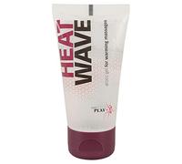 Just Play Basta giocare a ondata di calore 50 ml Trasparente