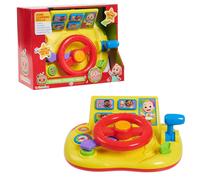 CoComelon - Learning Steering Wheel (63-96133)