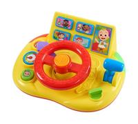 CoComelon - Learning Steering Wheel (63-96133)