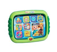 Just Play CoComelon, tavoletta didattica, 60+ frasi di apprendimento, cantare insieme alla canzone dell'alfabeto, giocattoli per bambini dai 18 mesi