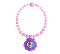 Disney Junior Ariel Oceano Splendore Collana Giocattolo Nuovo con Scatola