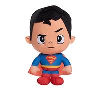 Just Play DC Justice League™ Bean Buddy, Superman™, giocattolo per bambini dai 3 anni in su