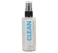 Just Play - Detergente 2 in 1 - per pelle e giocattoli 100 ml