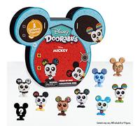 Just Play Disney Doorables Collezione Anni di Orecchie Mickey Mouse Peek