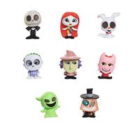 Just Play Disney Doorables, collezione The Nightmare Before Christmas di Tim Burton, include 8 mini personaggi esclusivi