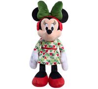 Just Play Disney Holiday - Mini peluche per bambini dai 2 anni in su