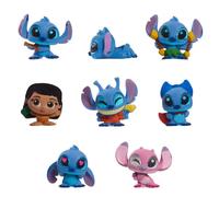 Just Play Sorpresa Stitch Disney Doorables Figura