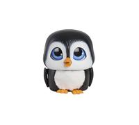 Just Play FurReal Handfuls Shivers il Pinguino, giocattolo interattivo da 8,9 cm per bambini e bambine dai 4 anni