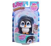 Just Play furReal Shivers The Penguin Giocattolo Interattivo Sigillato