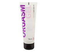 Just Play Orgasm Gel 80ml